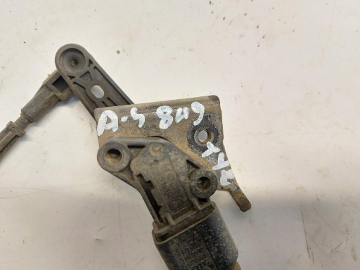 Audi A4 B9 8W LIFT Kombi 8W9 Sensor POZIOMOWANIA Leuchten 4M0907503