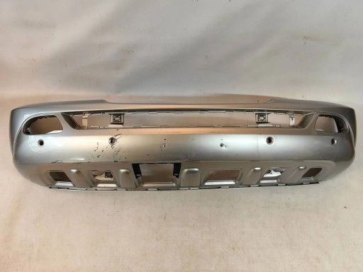 CCI2063 - MERCEDES ML W163 ЛИФТ - ПЕРЕДНИЙ БАМПЕР РЕКОМЕНДУЮ