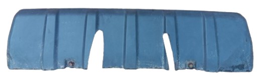 MR478812 КРЫШКА БОКОВОГО БАМПЕРА ЗАДНЯЯ MITSUBISHI PAJERO III 3