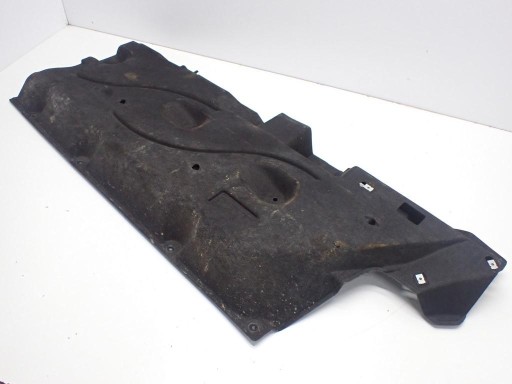 LN1B-11133-AB - ПАНЕЛЬ КРЫШКА ШАССИ ЛЕВАЯ FORD ECOSPORT MK2 II 22