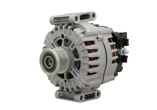 555.946.200.000 - Новий генератор mercedes-benz sprinter 416d mercedes-benz sprinter 516d mer