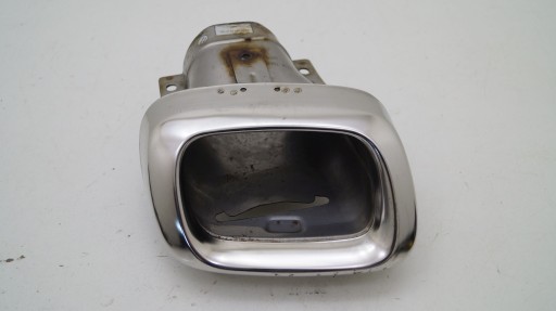 15649002 - MERCEDES GLA 156 13-19 ПРАВИЙ ГЛУШНИК