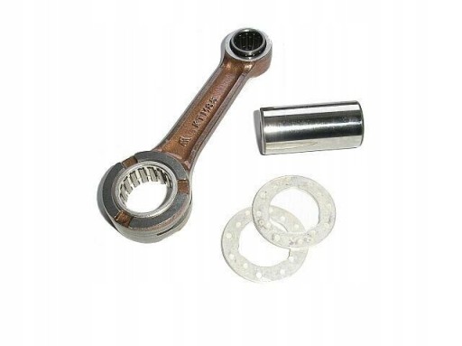 014-P - MOTOJAPAN-ШАТУН KTM 85 / 85 CR