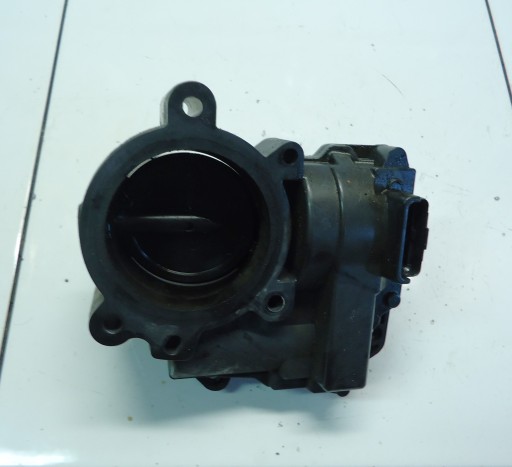 MINI BMW 1 F20 1.6 N13B16A Valvola a farfalla V760491880