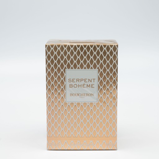 boucheron serpent boheme