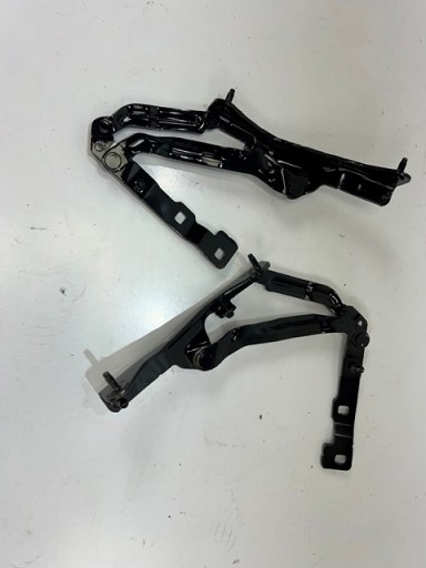 TESLA 3 ПІЛЬТА КРИШКИ БАГАЖНИКА ЛІВА ПРАВА 1551482-00-D NEW ORG