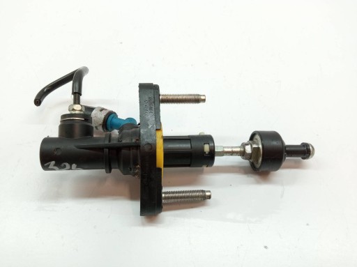 WYSPRZEGLIK 31420-0D190-B Citroen C3 III (2016-2024)