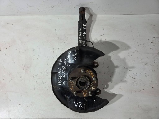 Honda Accord VIII 2,4 B swing front right (Z787)
