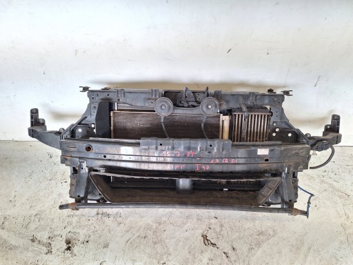HYUNDAI I40 LIFT 15-> support panel for radiators 1.7 CRDI