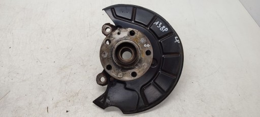 swing front front left Audi A3 8P 1,6 MPI