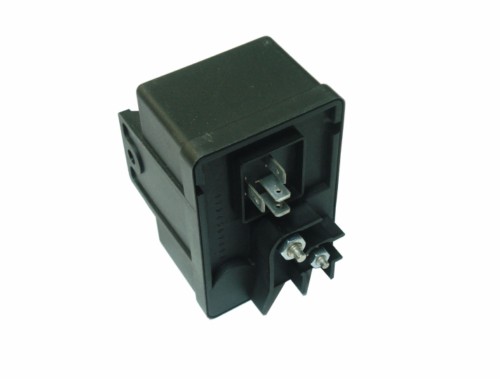 132059 реле свічок розжарювання huco fiat