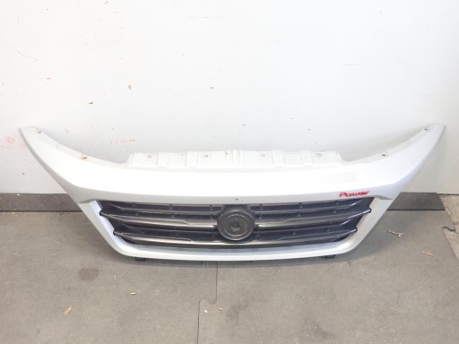 Grill FIAT DUCATO LIFT 2014- 1314846070