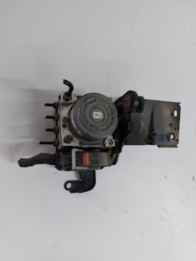 VW GOLF VII AUDI A3 8V OCTAVIA II pump ABS ESP 5Q0907379AB 5Q0614517AA