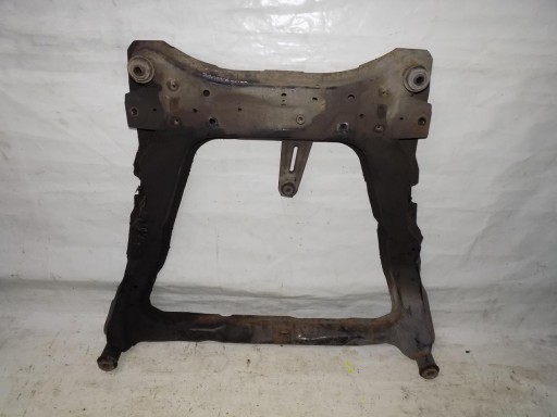 NISSA QASHQAI J10 + 2 2.0 B сани коляска колиска