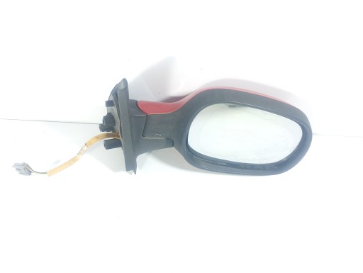 Nissan Micra 3 III 02-10 mirror right electrics 5 PIN OE 12373010
