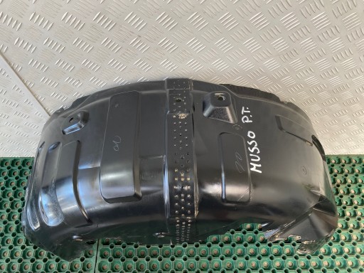 SSANGYONG MUSSO II Q200 18-20 mudguard rear. right rear part 79741-38000 OE