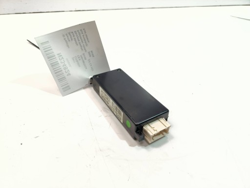 modulo 9665099680 CITROEN C5 II