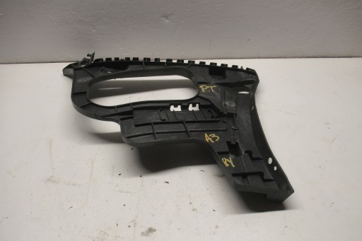 AUDI A3 8Y bumper bracket right rear part