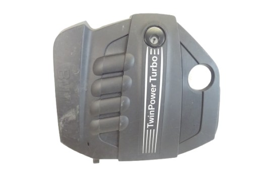 Blende Abdeckung oben DES MOTORS BMW X1 E84 11148510364