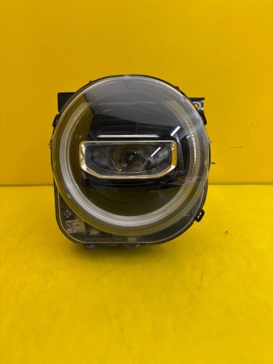 far desna Jeep Renegade Lift Full Led Performance 00521440050