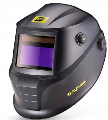 ESAB SAVAGE A40 шлем сварочная маска