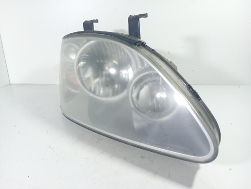 SsangYong RODIUS 05-13 REFLEKTOR right front light right front front