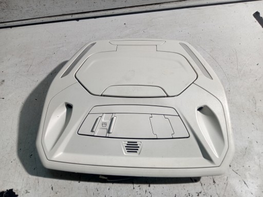 FORD FOCUS MK3 БУФЕР ОБМЕНА ПОТОЛКИ ЛЮК