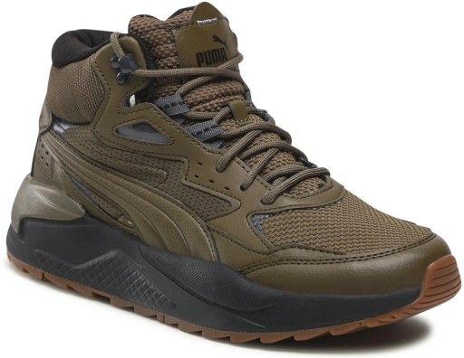 BUTY MĘSKIE PUMA X-RAY SPEED MID WTR ROZMIAR 41