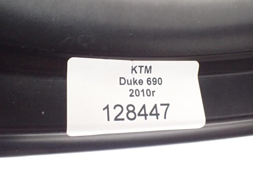 KTM Duke 690 08-11 обод передний 17 