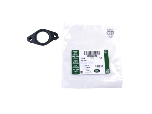 LR003828GEN - ПРОКЛАДКА КЛАПАНА EGR ДЛЯ ВСМОКТУВАЛЬНОГО КОЛЕКТОРА 3,6 DIES