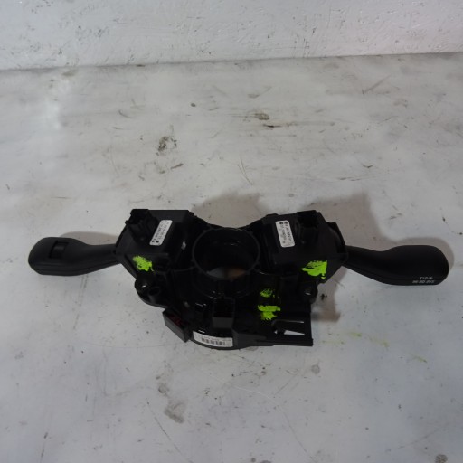 BMW 3 E46 steering wheel levers and controls 8363662M