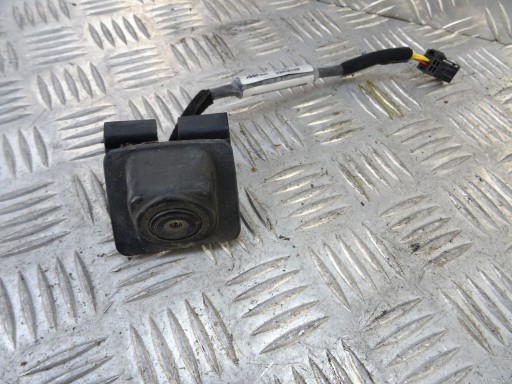 Peugeot 308 ii t9 парковочная камера заднего вида 9805142080