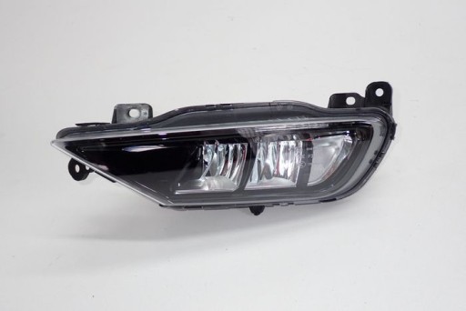 VOLVO CX60 II LED 16- mlhovka pravý