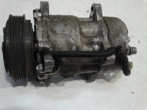 Klimakompressor klimaanlage PEUGEOT CITROEN SD7V16 0113308324