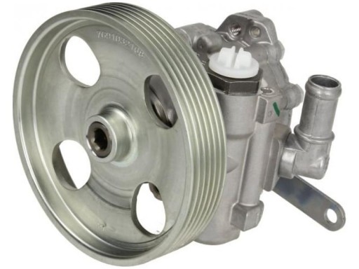 Bosch K S00 003 787 гідравлічний насос, система