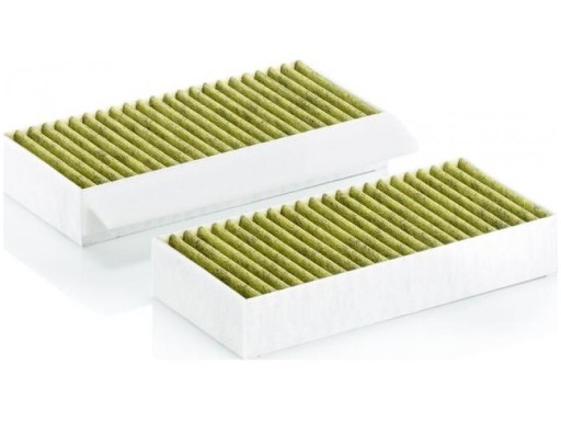 Mann-Filter FP 26 028-2 фильтр, вентиляция