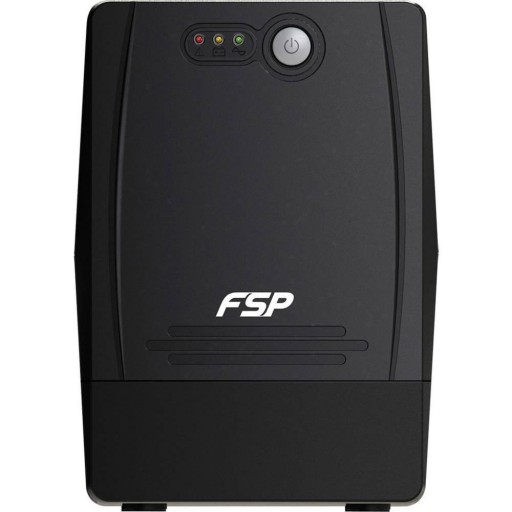Блок живлення дбж fsp ppf9000501 1500 ва 900 вт