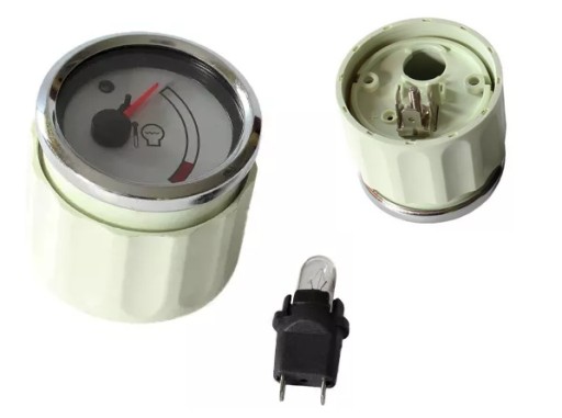 704/50099 - ТАЙМЕР ТЕМПЕРАТУРЫ ВОДЫ ЭКСКАВАТОРА JCB 3CX 4CX