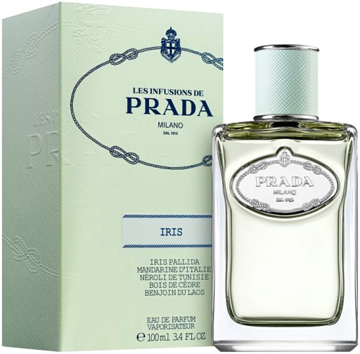 prada infusion d'iris