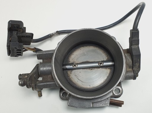 Дросельна заслінка MERCEDES W124 0011406053