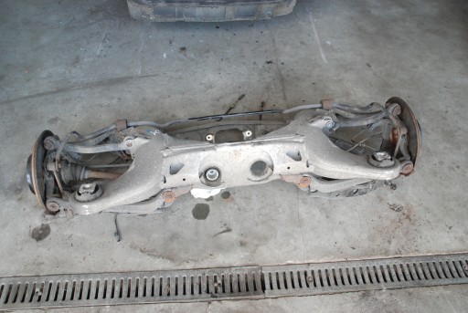 A2303500900 2303500900 - Mercedes sl w230 r230 subs sublek switch