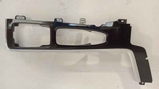 VOLVO V60 туннельная рамка декоративная версия UK 31469368