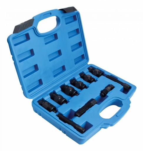 СЪЕМНИКИ МАХОВИКА НА МОТОЦИКЛАХ S-FP10M