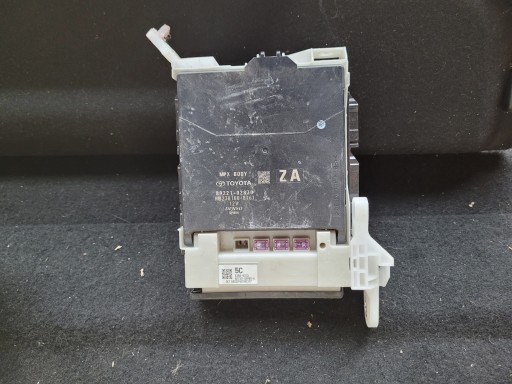 МОДУЛЬ КОНТРОЛЕРА TOYOTA 89221-02830