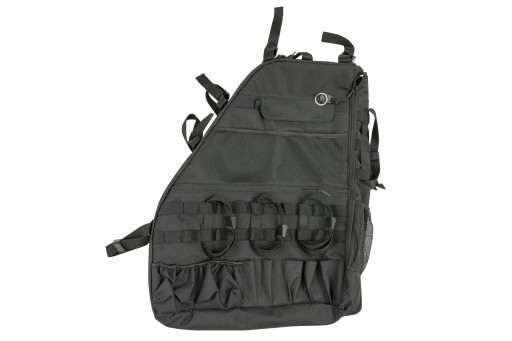 JEEP WRANGLER JK ОРГАНАЙЗЕР СЕДЕЛЬНАЯ СУМКА ВНУТРЕННЯЯ ПРАВАЯ