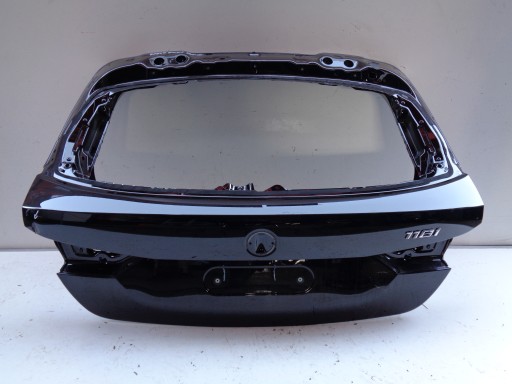boot doors BMW 1 F40 19- NR 39647