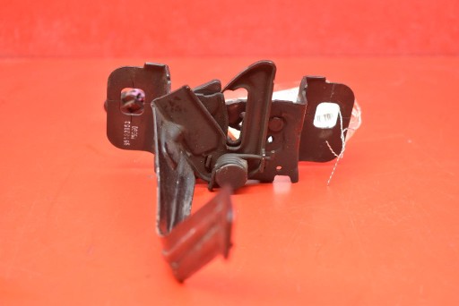 lock RYGIEL bonnets 95182353 OPEL MOKKA A 12-15