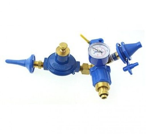 Редуктор балонів PremiumConwin