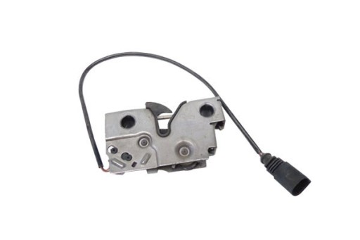 НИЖНІЙ ЗАМОК КАПОТА OCTAVIA III 5E5 УНІВЕРСАЛ 5E0823509B