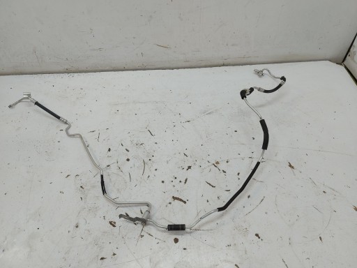 Mazda CX60 2023r hose wiring hose of the air conditioning oryg 2.5eh
